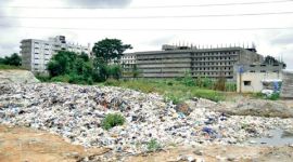 bengaluru waste, bengaluru waste management, bengaluru garbage grounds, bengaluru pollution, bangalore news, india news