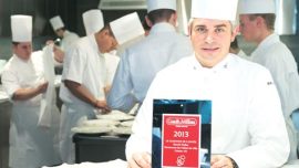 Benoit Violier chef, chef Benoit Violier, Benoit Violier dead, Benoit Violier suicide, Benoit Violier death, chef Benoit Violier death, world news