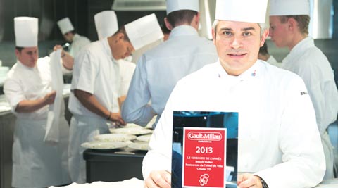 Benoit Violier chef, chef Benoit Violier, Benoit Violier dead, Benoit Violier suicide, Benoit Violier death, chef Benoit Violier death, world news