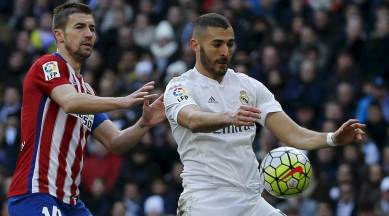 Karim Benzema, Benzema news, Real Madrid, Madrid, Champions League, Real Madrid vs Roma, Real Madrid news, Football news, Football updates, Football