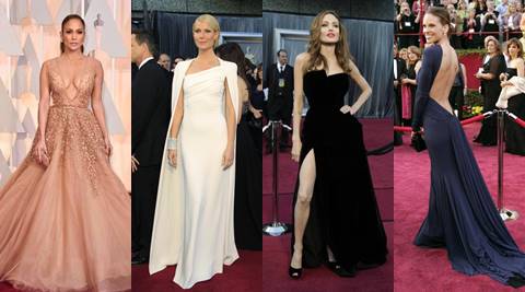 Oscars fashion: 25 best Oscar red carpet gowns of all time | Lifestyle ...