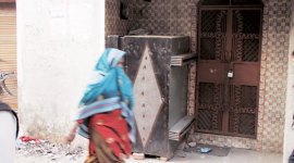 sangam park, delhi sangam park, sangam park clash, adarsh nagar, delhi police, delhi news