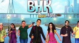 BHK Bhalla@Halla.Kom, BHK Bhalla@Halla.Kom cast, BHK Bhalla@Halla.Kom screening, Aneez Bazmee, Ashoke Pandit, Ashwini Chaudhary, Rakesh Chaturvedi, entertainment news