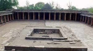 Bhojshala-Kamal Maula mosque row: Why fingers will be crossed at this small MP town on Basant Panchami