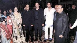 Sameer Bhujbal, bhujbal corruption, Bhujbals in corruption, bhujbals ED, india news, Chhagan Bhujbal, bhujbal acb