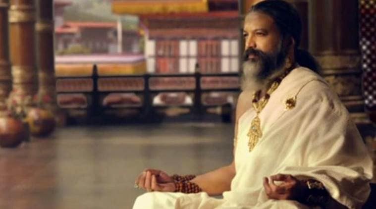 Siya Ke Ram, Bijay Anand, Siya Ke Ram cast, Siya Ke Ram news, Siya Ke Ram stories, Siya Ke Ram shot, tv news