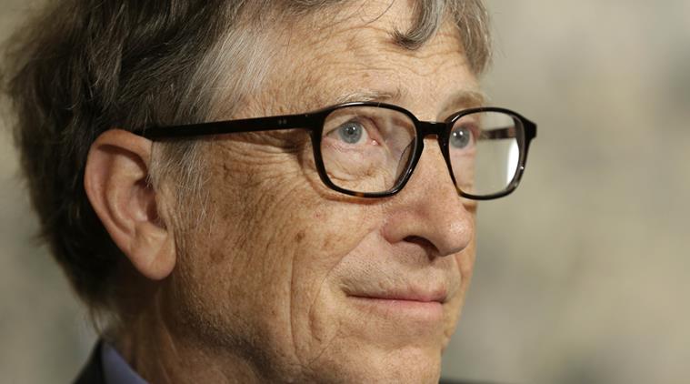 Bill Gates, Bill Gates' nuclear venture, US company, US-China, US restrictions on china deal, world news, Indian express