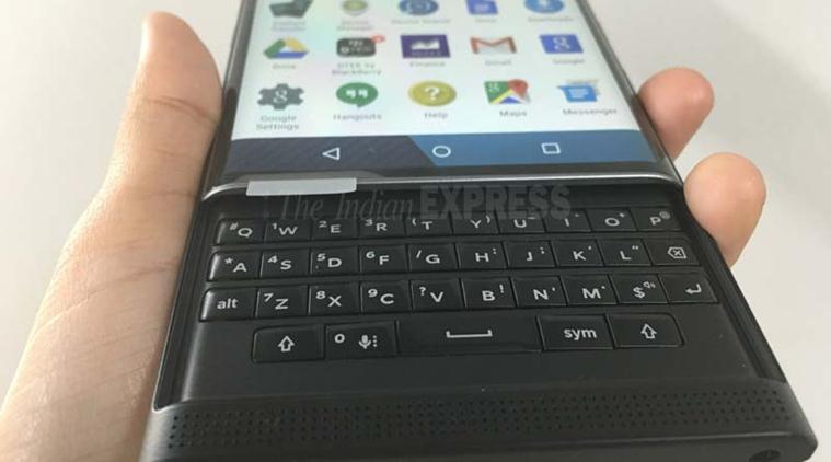 BlackBerry Priv review – Part 1: What I love about this phone ...