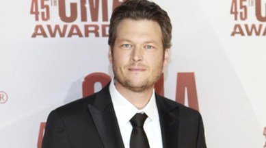 Blake Shelton, Blake Shelton songs, Blake Shelton news, Blake Shelton albums, singer Blake Shelton, Blake Shelton latest news, entertainment news