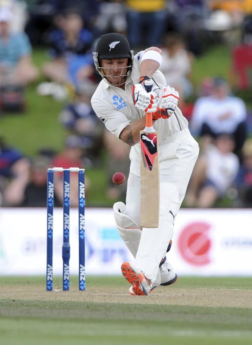 Brendon McCullum, Brendon McCullum retirement, Brendon McCullum hundred, McCullum ton, McCullum fastest hundred, New Zealand captain, New Zealand skipper, Kiwi captain, New Zealand cricket, NZ vs Aus, Sports, cricket news, Cricket