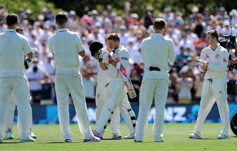 Brendon McCullum, Brendon McCullum retirement, Brendon McCullum hundred, McCullum ton, McCullum fastest hundred, New Zealand captain, New Zealand skipper, Kiwi captain, New Zealand cricket, NZ vs Aus, Sports, cricket news, Cricket
