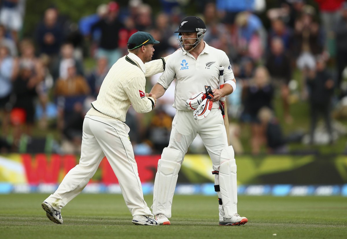 Brendon McCullum, Brendon McCullum retirement, Brendon McCullum hundred, McCullum ton, McCullum fastest hundred, New Zealand captain, New Zealand skipper, Kiwi captain, New Zealand cricket, NZ vs Aus, Sports, cricket news, Cricket