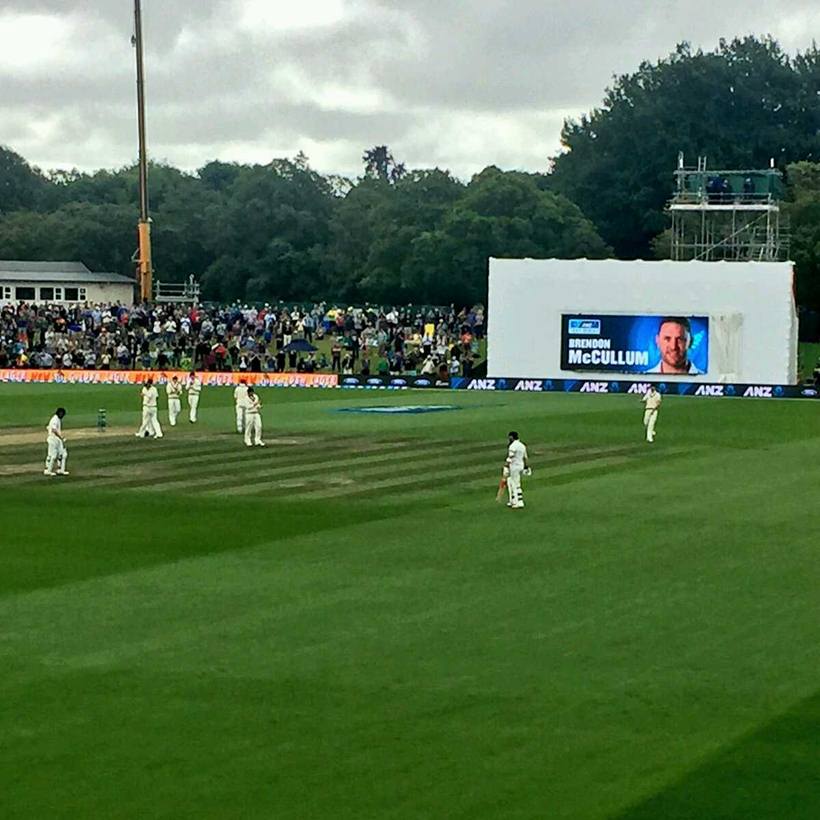 Brendon McCullum, Brendon McCullum retirement, Brendon McCullum hundred, McCullum ton, McCullum fastest hundred, New Zealand captain, New Zealand skipper, Kiwi captain, New Zealand cricket, NZ vs Aus, Sports, cricket news, Cricket