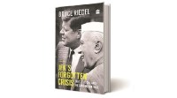 JFK’s Forgotten Crisis, book review, JFK’s Forgotten Crisis review, JFK nehru, John F Kennedy, Kenndy Nehru relationship, india US relations, Bruce Riedel books, Bruce Riedel book review,