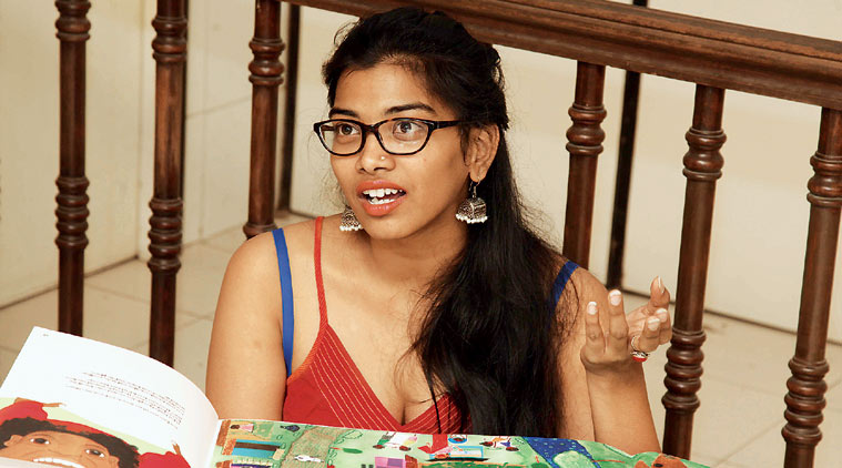 Shrujana Niranjani Shridhar