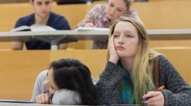 boredom, body language, computer programme, movement, non-instrumental movement, involuntary movements, motion-tracking technology, artificial intelligence, AI, robots, companion robots, Sci-Fi, science fiction, future, futuristic technology