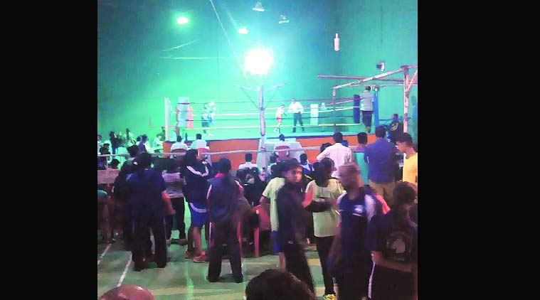 boxing championship, boxing news, Maharashtra Boxing Association, boxing news, pune news