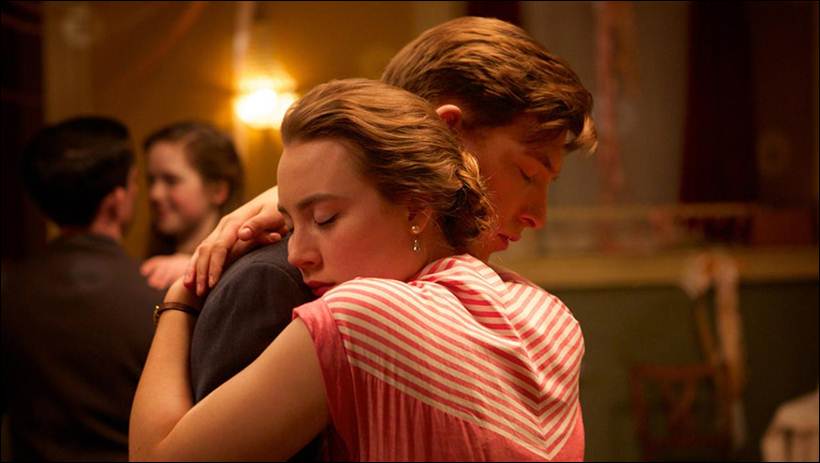 brooklyn, oscars, oscars 2016, oscar awards 2016, the academy awards, oscar awards nominations, oscar best film nomination, best film nomination