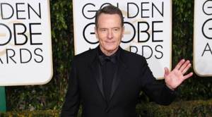 Bryan Cranston, Bryan Cranston news, Bryan Cranston updates