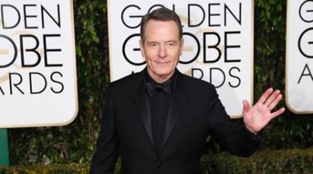 Bryan Cranston, Bryan Cranston news, Bryan Cranston updates