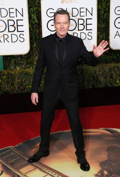 Bryan Cranston, Bryan Cranston news, Bryan Cranston updates