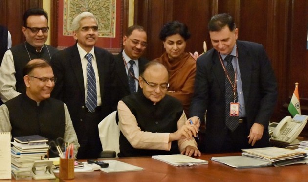 budget, budget 2016, budget live, budget news, budget highlights, 2016 budget, jaitley budget, arun jaitley, nabard, mnrega, budget highlights, union budget 2016, arun jaitley, jaitley budget, jaitley 2016 budget, budget 2016 tax, income tax, 2016 income tax, finance ministry budget, india news, latest news