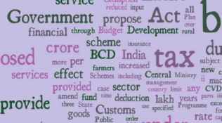 budget 2016, union budget 2016, arun jaitley, budget speech, arun jaitley speech, budget proposals, budget tax, budget news