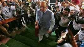 Disinvestment, Disinvestment department, niti ayog, arun jaitley, budget, union budget, budget 2016, union budget news, india news