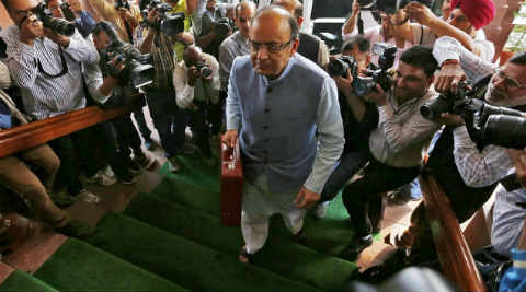 Disinvestment, Disinvestment department, niti ayog, arun jaitley, budget, union budget, budget 2016, union budget news, india news