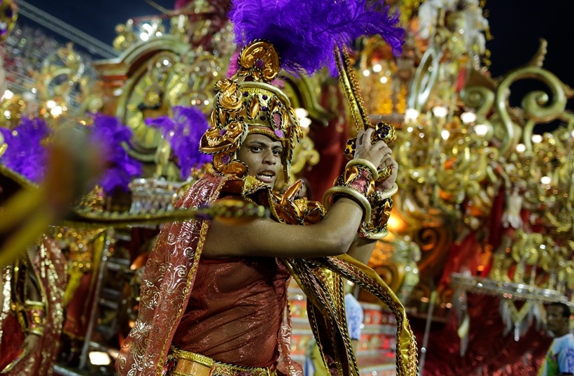 carnival, Brazil carnival, Rio de Janeiro carnival