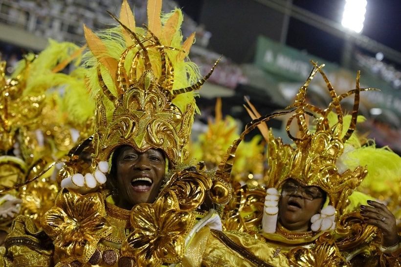 carnival, Brazil carnival, Rio de Janeiro carnival