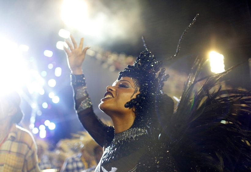 carnival, Brazil carnival, Rio de Janeiro carnival