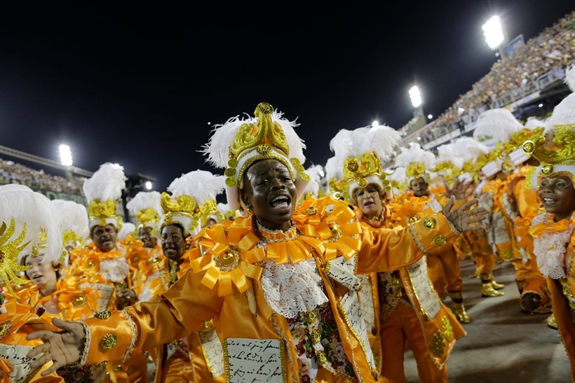 carnival, Brazil carnival, Rio de Janeiro carnival