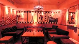 Cafe Public Connection , food, food review, food and wine, PC, restaurant-cum-bar, food review, talk