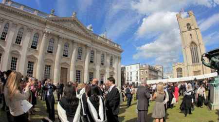 cambridge, cambridge university, cam.ac.uk, cambridge admissions, cambridge university admissions, cambridge exams, handwriting, education news, study abroad, indian express
