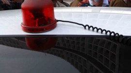 Haryana, Haryana beacon, Haryana lal batti, lal batti ban, red beacon ban, haryana toll, toll free, e tag, indian express news, india news