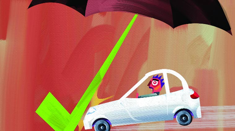 Illustration: C R Sasikumar