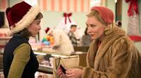 Carol movie review, Carol Review, Cate Blanchett, Rooney Mara, Sarah Paulson, Carol, Carol Film Review, Movie review, review, Stars, Ratings, Carol three and half stars, Carol Ratings