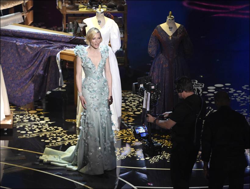 oscars, oscar awards 2016, priyanka chopra, oscar awards presenters, cate blanchett