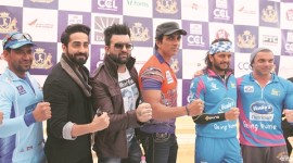 celebrity cricket league, ayushmann khurrana, ccl, riteish deshmukh, sohail khan, entertainment news, ccl new, ccl teams