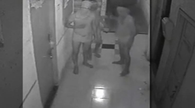 Chaddi Baniyan gang, Mumbai gang, Borivali gang, chaddi baniyan members arrested, gang members arrested, gangs in mumbai, bizarre theives, bizarre gangs