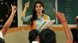 Chalk N Duster, Juhi Chawla, Shabana Azmi, Maharashtra Governor Ch. Vidyasagar Rao, Chalk N Duster cast, Chalk N Duster news, Maharashtra Governor chalk n duster, entertainment news