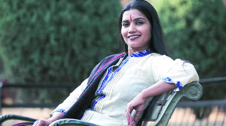 Kuchipudi danseuse, Meenu Thakur, SPICMACAY, Rajasthan, Surmaya, chandigarh news