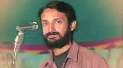 Chandrashekhar Prasad