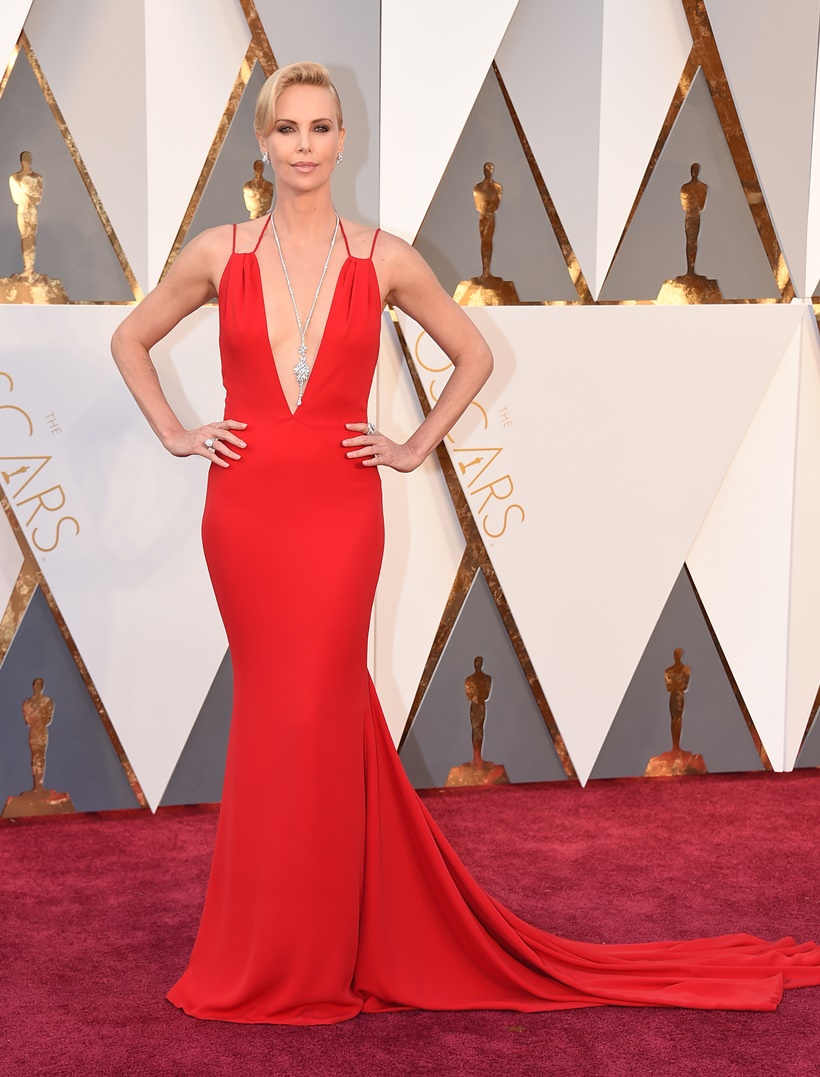 Most Dramatic Gowns at Oscars Red Carpet and Afterparties 2023: Photos