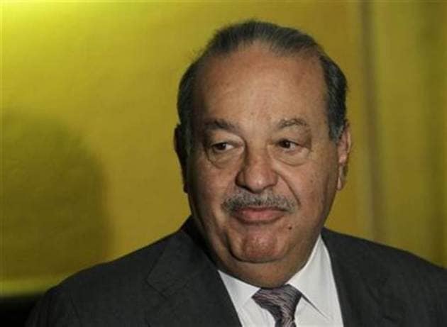 Carlos Slim Helu