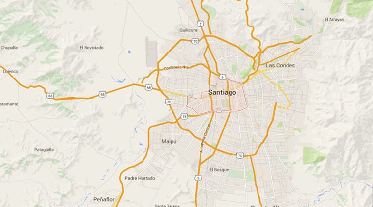 chile earthquake, chile quake, chile tsunami