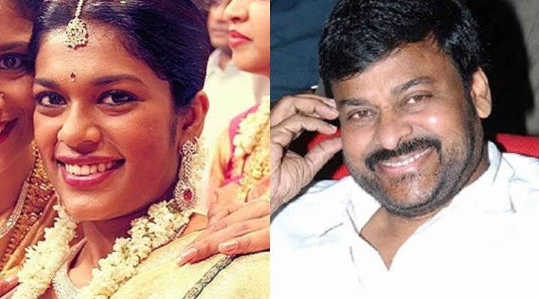 Chiranjeevi’s youngest daughter set for second marriage | Entertainment