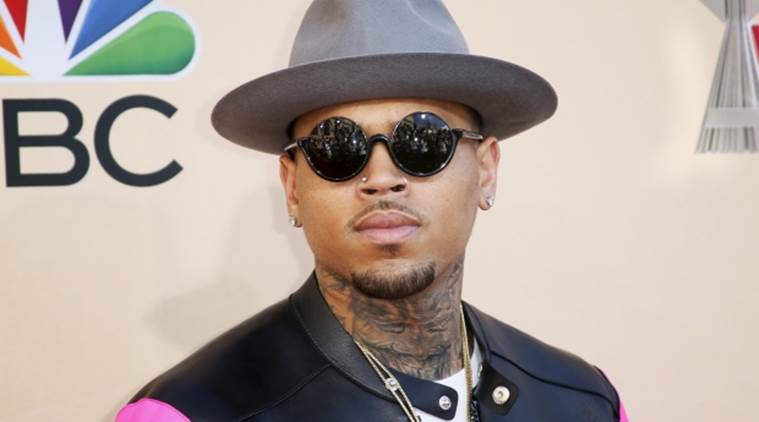 Chris Brown, Grammy Awards, Chris Brown Grammy Awards, Chris Brown grammy, Chris Brown news, entertainment news
