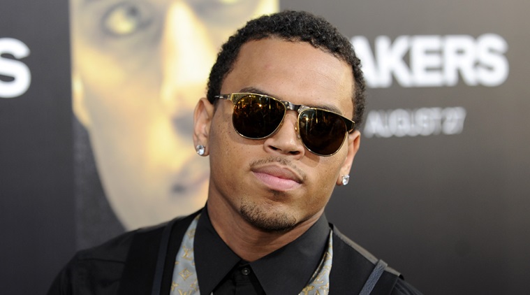 Chris Brown Won’t Face Criminal Charges for Allegedly Hitting Woman at His LA Home